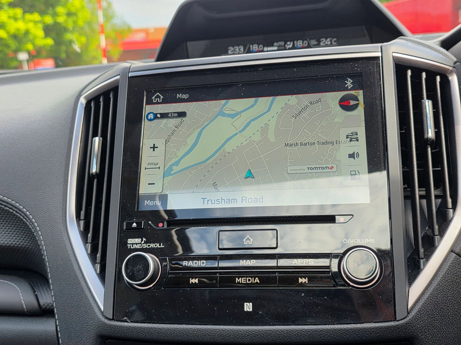 Subaru Forester 2.0 i e-Boxer XE Premium SUV 5dr Petrol Hybrid Lineartronic 4WD Euro 6 (s/s) (150 ps) 5dr Automatic 2023