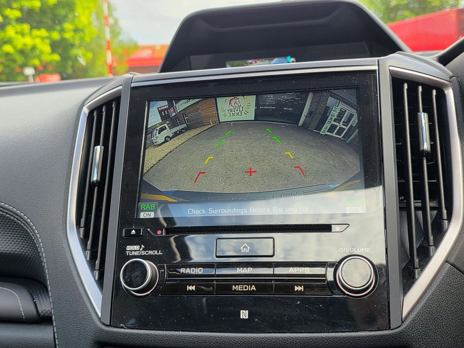 Subaru Forester 2.0 i e-Boxer XE Premium SUV 5dr Petrol Hybrid Lineartronic 4WD Euro 6 (s/s) (150 ps) 5dr Automatic 2023