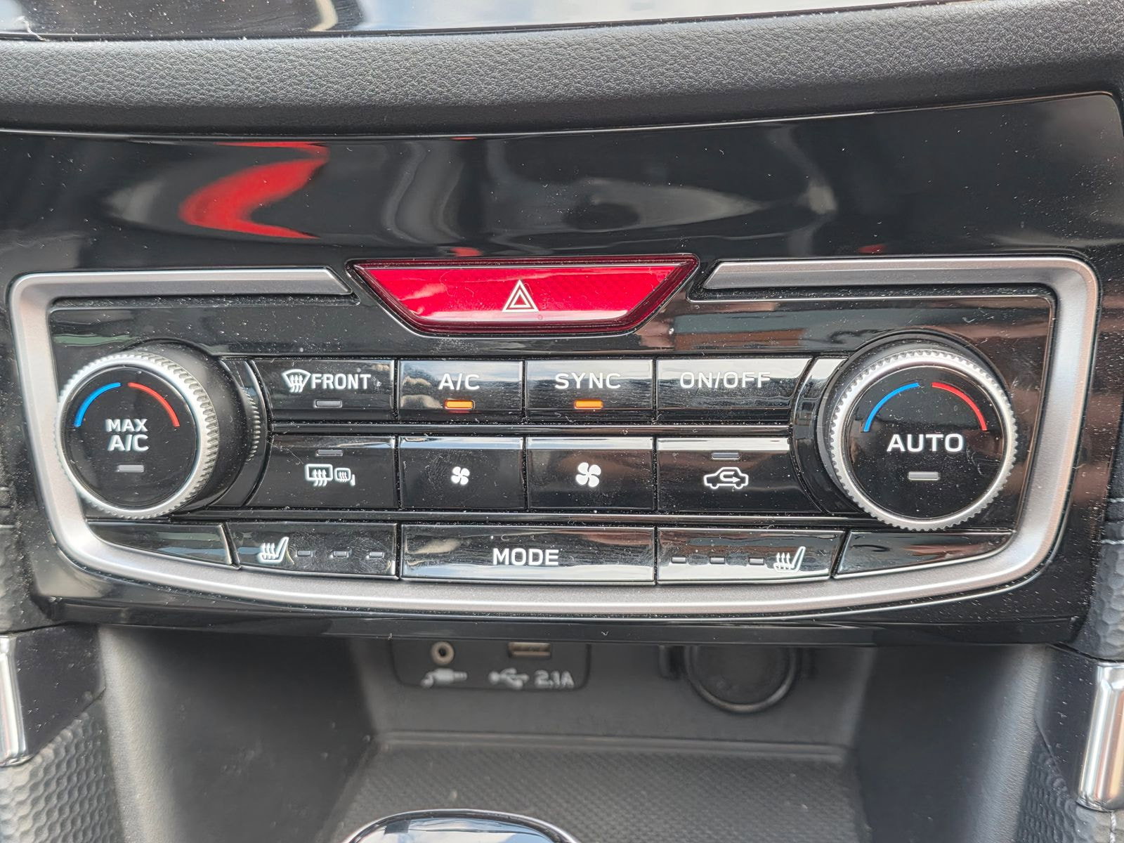 Subaru Forester 2.0 i e-Boxer XE Premium SUV 5dr Petrol Hybrid Lineartronic 4WD Euro 6 (s/s) (150 ps) 5dr Automatic 2023