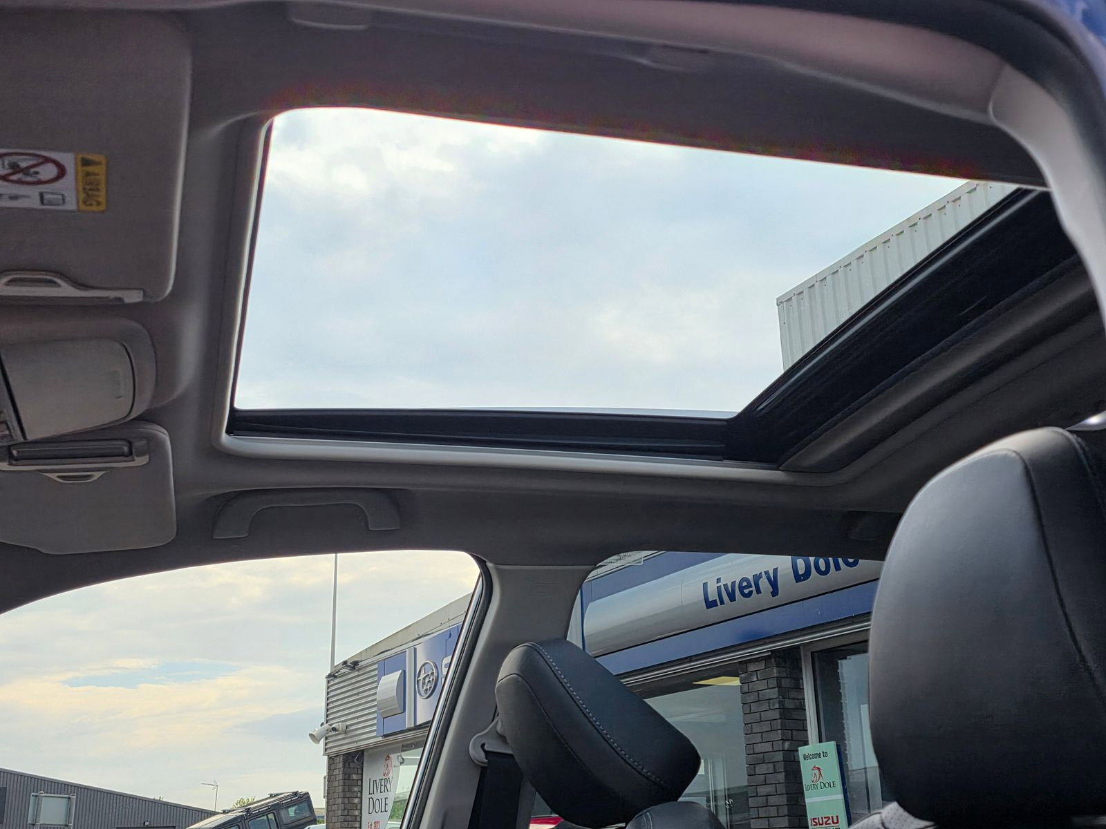 Subaru Forester 2.0 i e-Boxer XE Premium SUV 5dr Petrol Hybrid Lineartronic 4WD Euro 6 (s/s) (150 ps) 5dr Automatic 2023