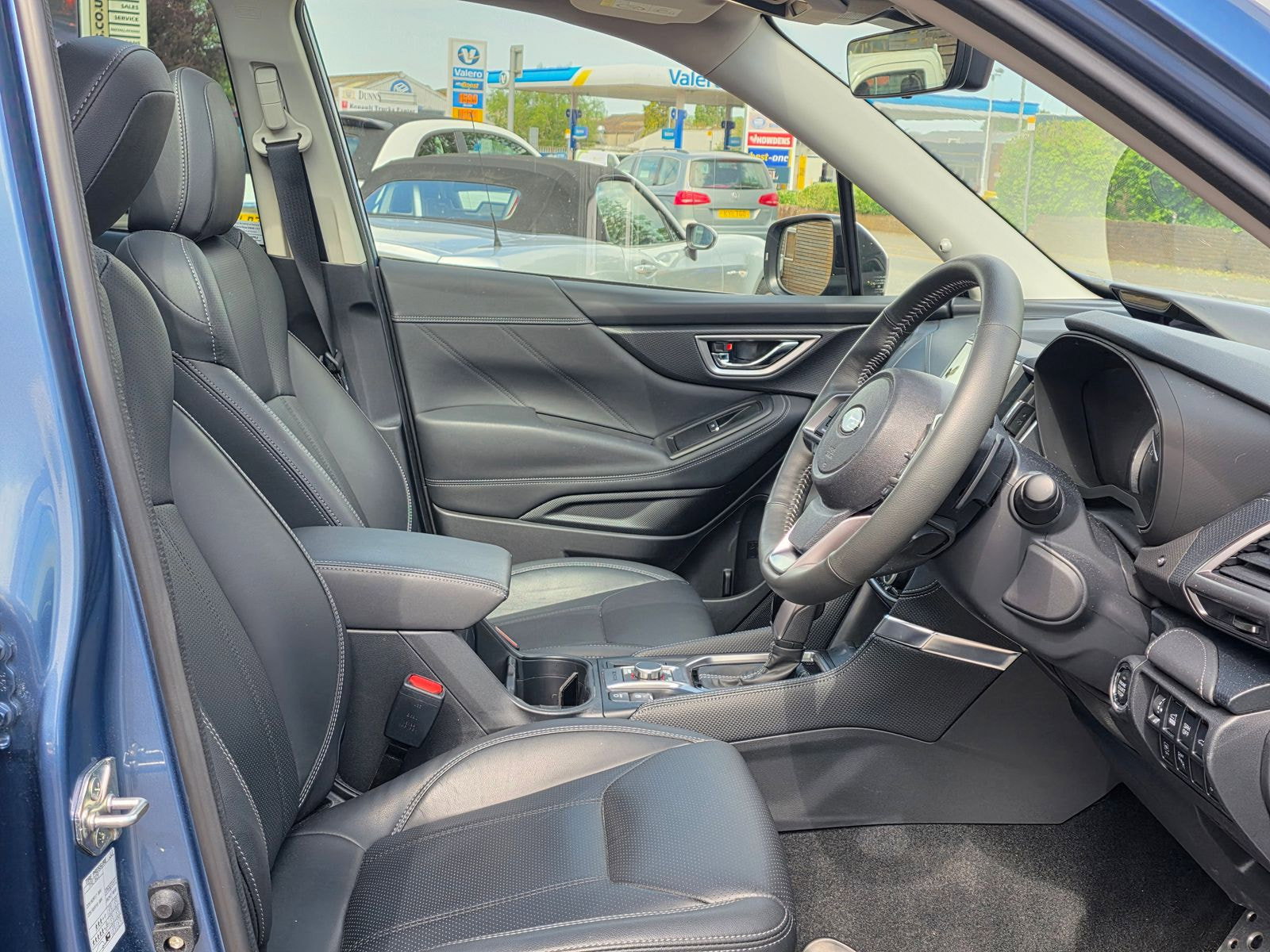 Subaru Forester 2.0 i e-Boxer XE Premium SUV 5dr Petrol Hybrid Lineartronic 4WD Euro 6 (s/s) (150 ps) 5dr Automatic 2023