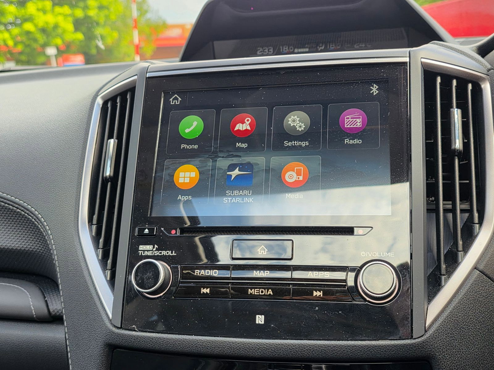 Subaru Forester 2.0 i e-Boxer XE Premium SUV 5dr Petrol Hybrid Lineartronic 4WD Euro 6 (s/s) (150 ps) 5dr Automatic 2023