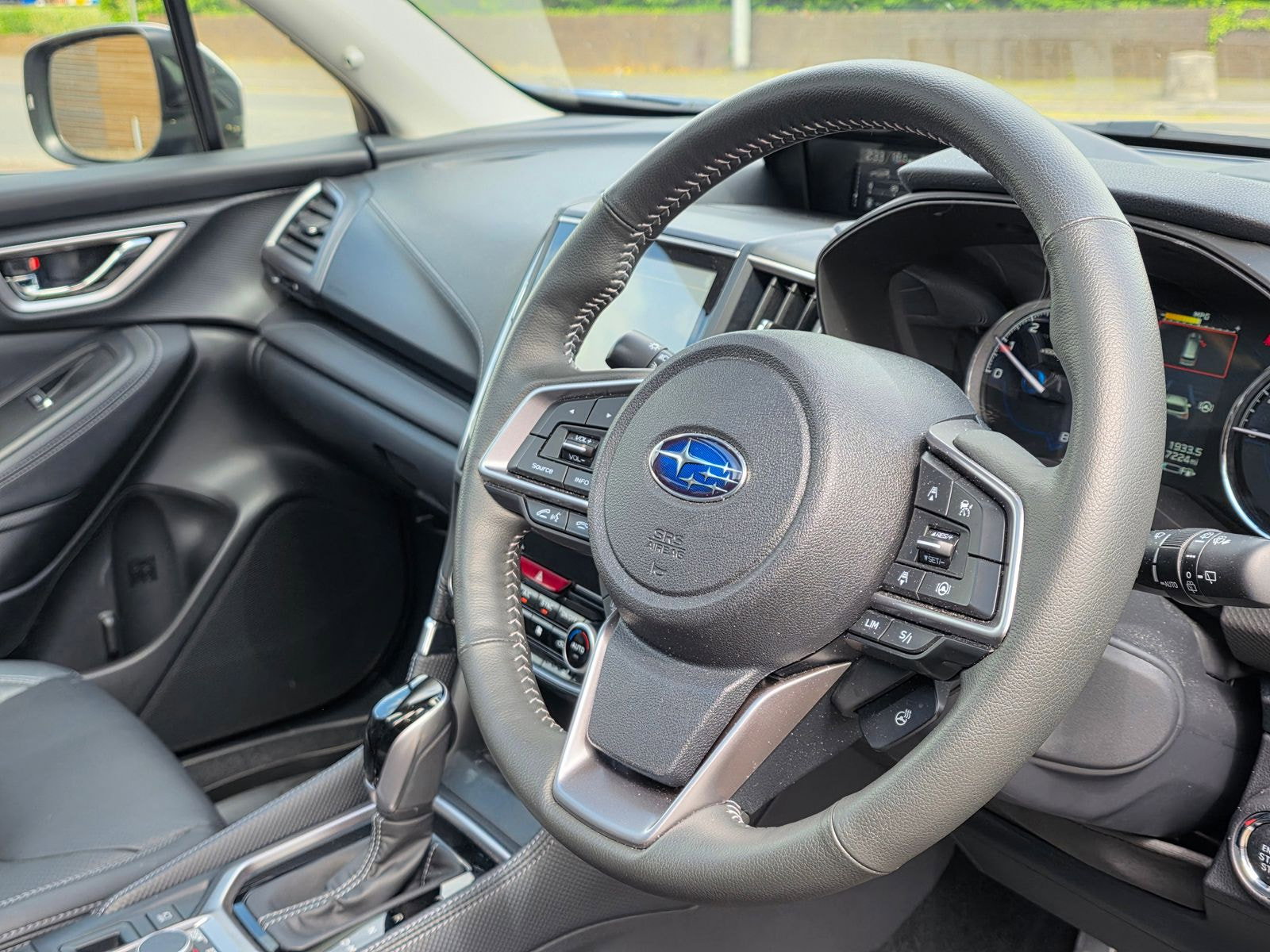 Subaru Forester 2.0 i e-Boxer XE Premium SUV 5dr Petrol Hybrid Lineartronic 4WD Euro 6 (s/s) (150 ps) 5dr Automatic 2023