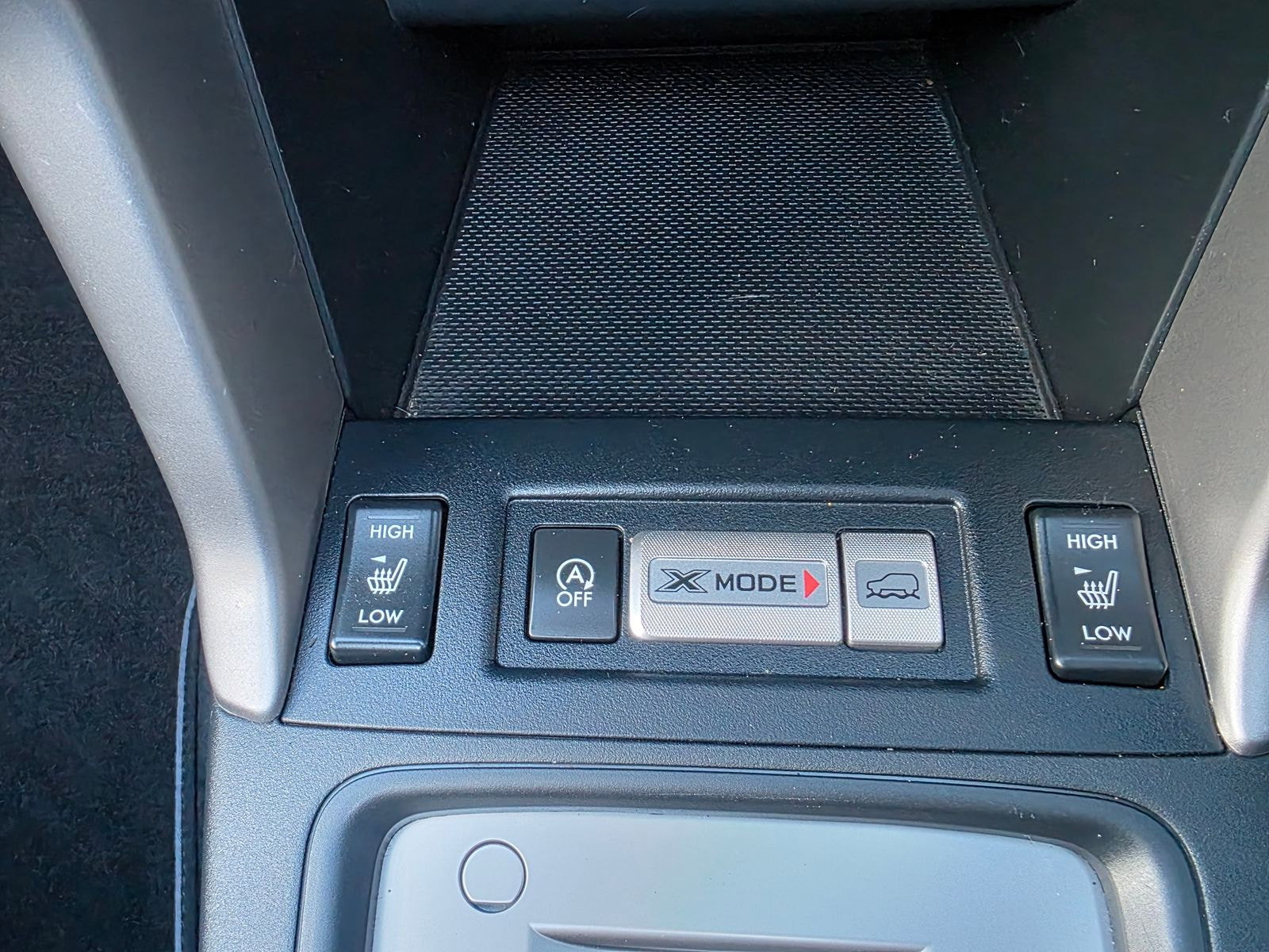 Subaru Forester 2.0i XE Premium Lineartronic 4WD Euro 6 (s/s) 5dr 5dr Automatic 2016