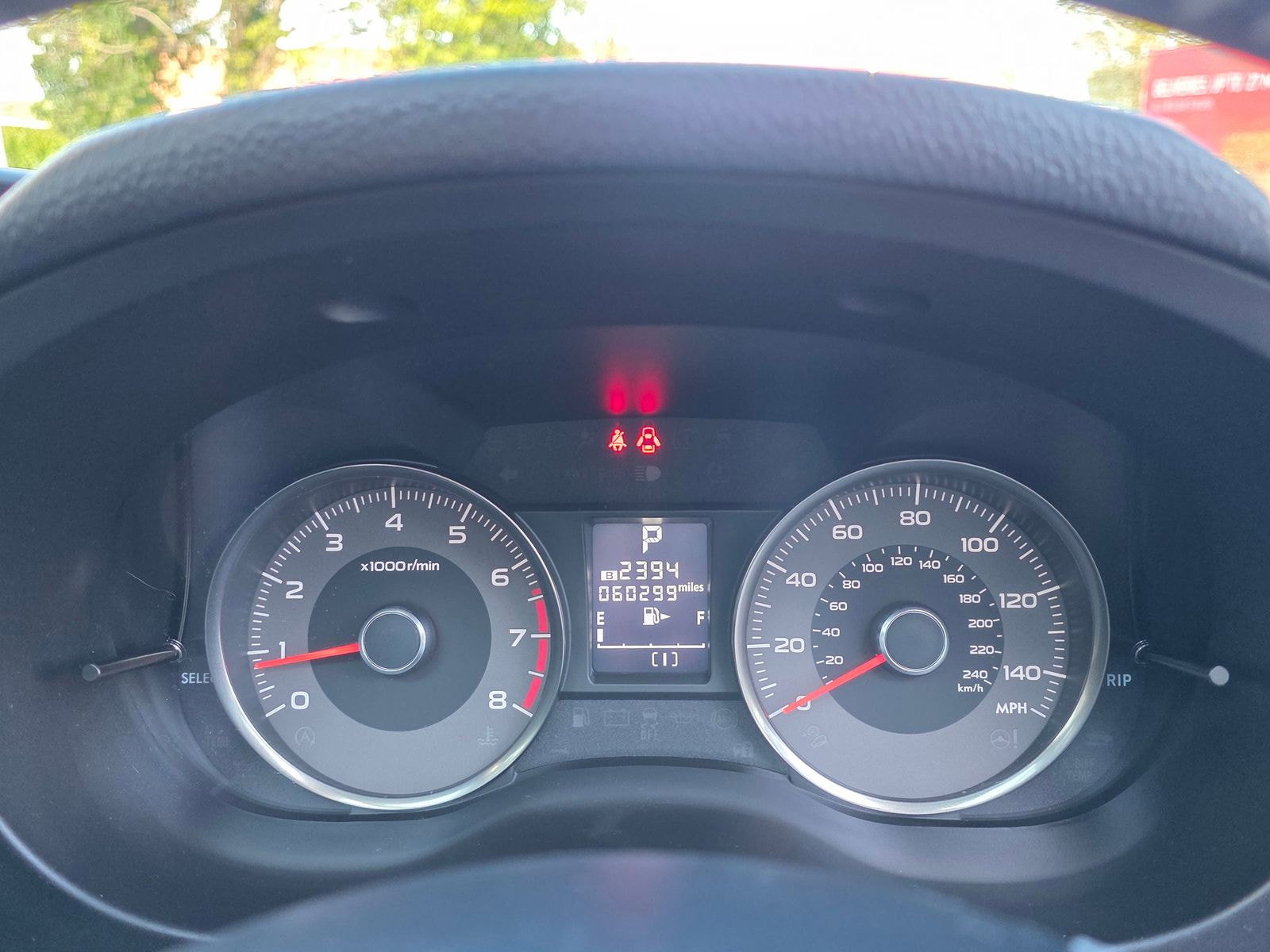 Subaru Forester 2.0i XE Premium Lineartronic 4WD Euro 6 (s/s) 5dr 5dr Automatic 2016