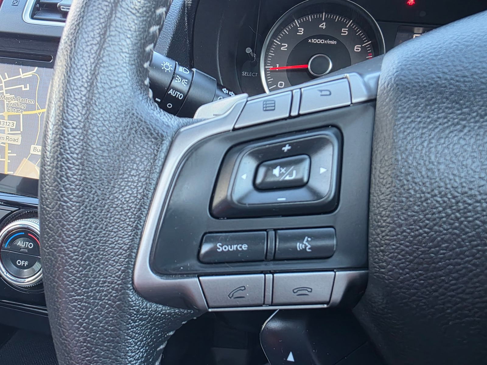 Subaru Forester 2.0i XE Premium Lineartronic 4WD Euro 6 (s/s) 5dr 5dr Automatic 2016