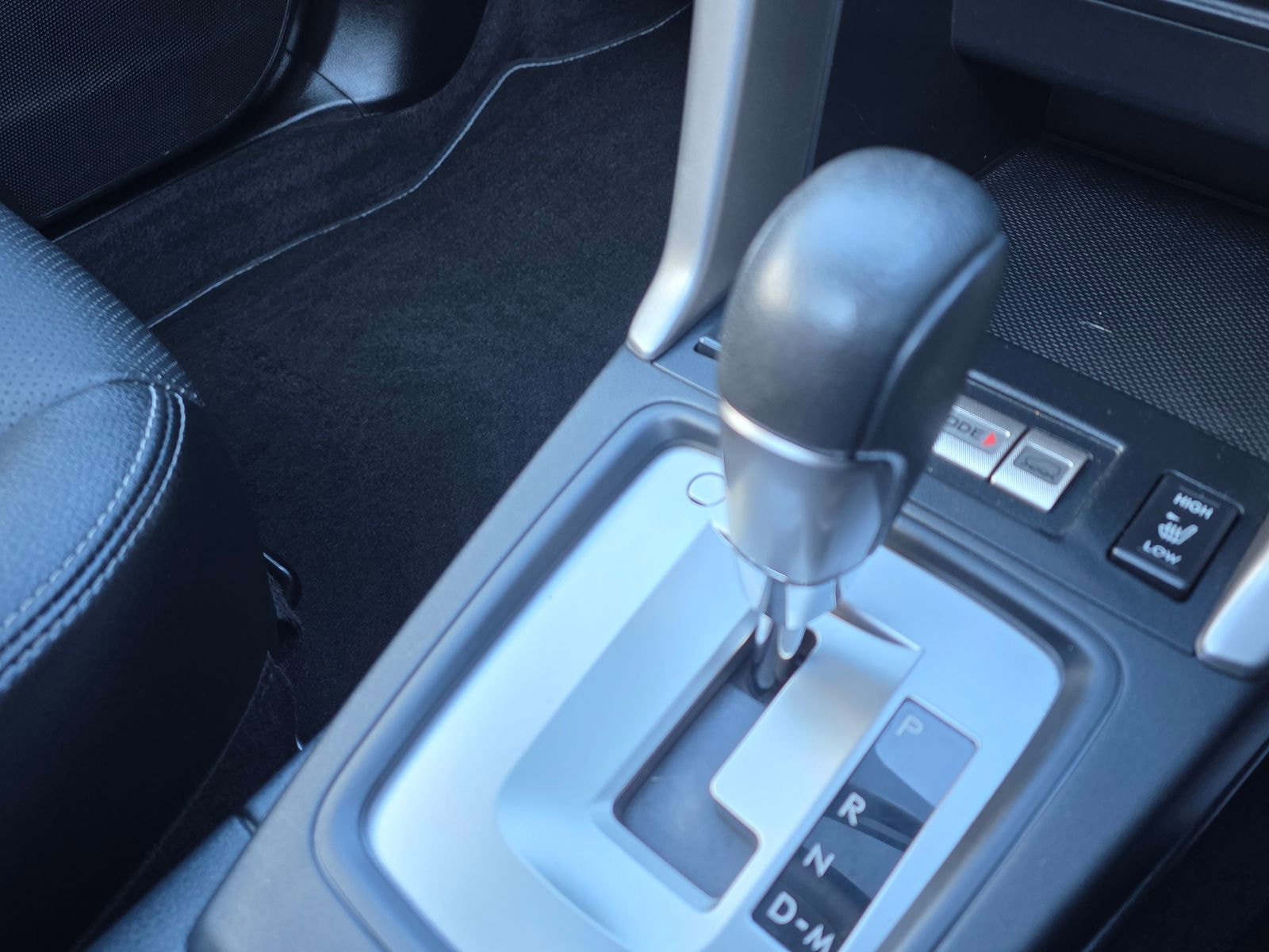 Subaru Forester 2.0i XE Premium Lineartronic 4WD Euro 6 (s/s) 5dr 5dr Automatic 2016