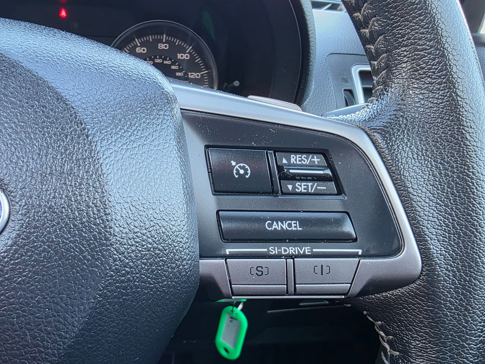 Subaru Forester 2.0i XE Premium Lineartronic 4WD Euro 6 (s/s) 5dr 5dr Automatic 2016