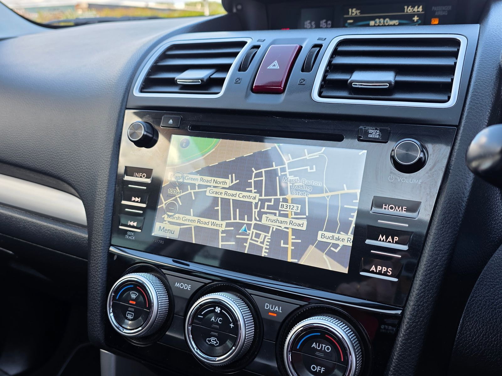 Subaru Forester 2.0i XE Premium Lineartronic 4WD Euro 6 (s/s) 5dr 5dr Automatic 2016