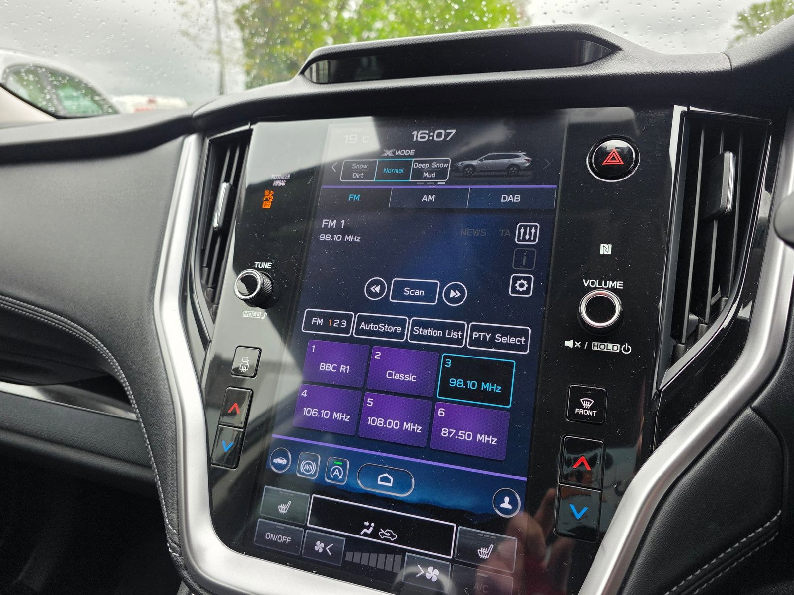 Subaru Outback 2.5i Limited Estate 5dr Petrol Lineartronic 4WD Euro 6 (s/s) (169 ps) 5dr Automatic 2022