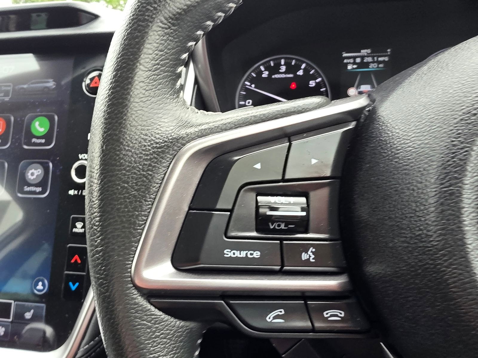 Subaru Outback 2.5i Limited Estate 5dr Petrol Lineartronic 4WD Euro 6 (s/s) (169 ps) 5dr Automatic 2022