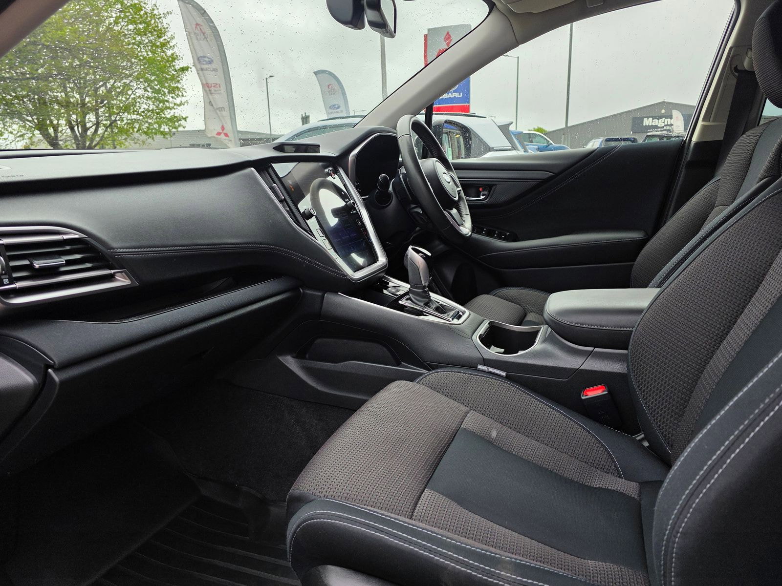 Subaru Outback 2.5i Limited Estate 5dr Petrol Lineartronic 4WD Euro 6 (s/s) (169 ps) 5dr Automatic 2022