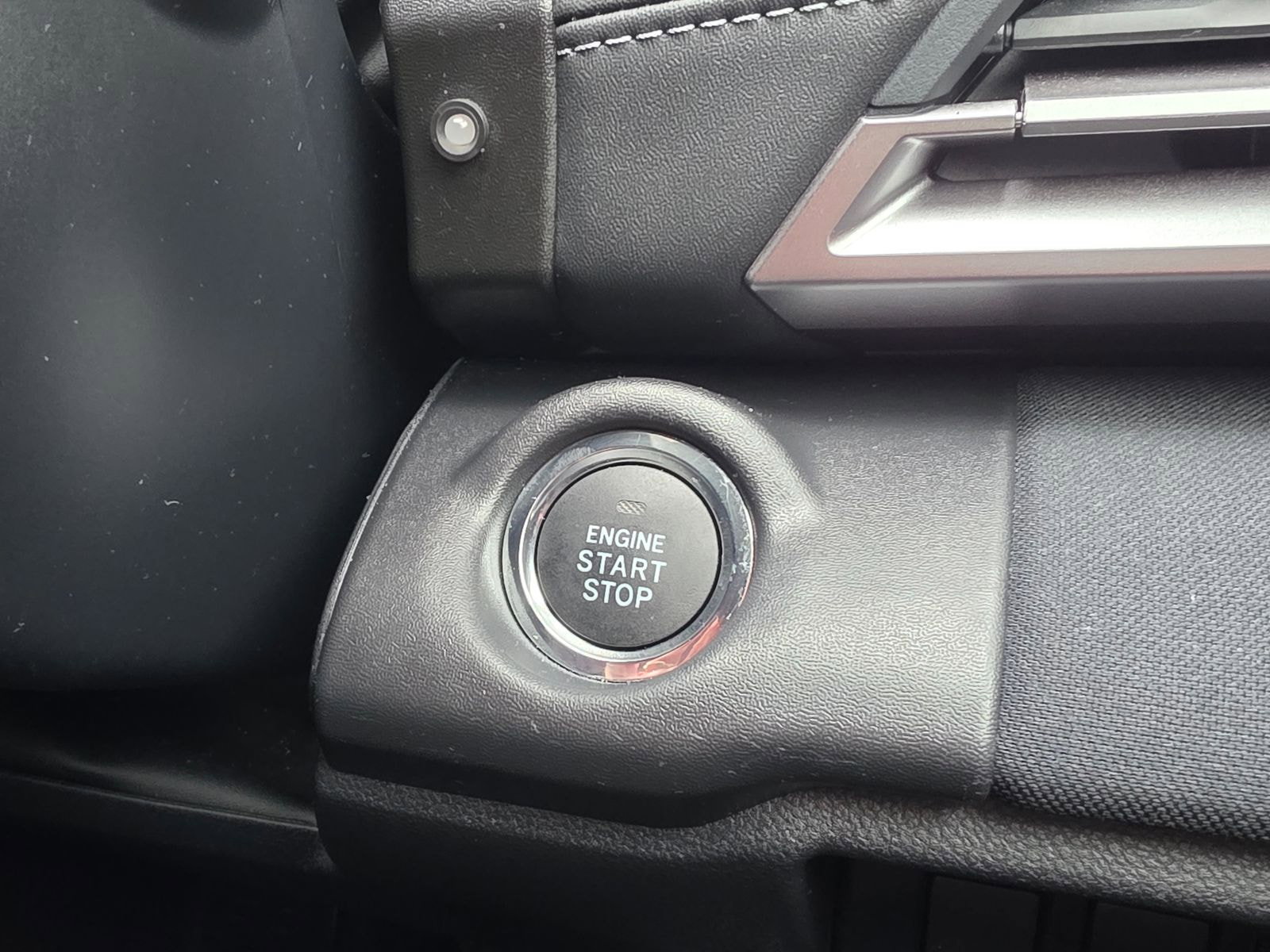 Subaru Outback 2.5i Limited Lineartronic 4WD Euro 6 (s/s) 5dr 5dr Automatic 2025