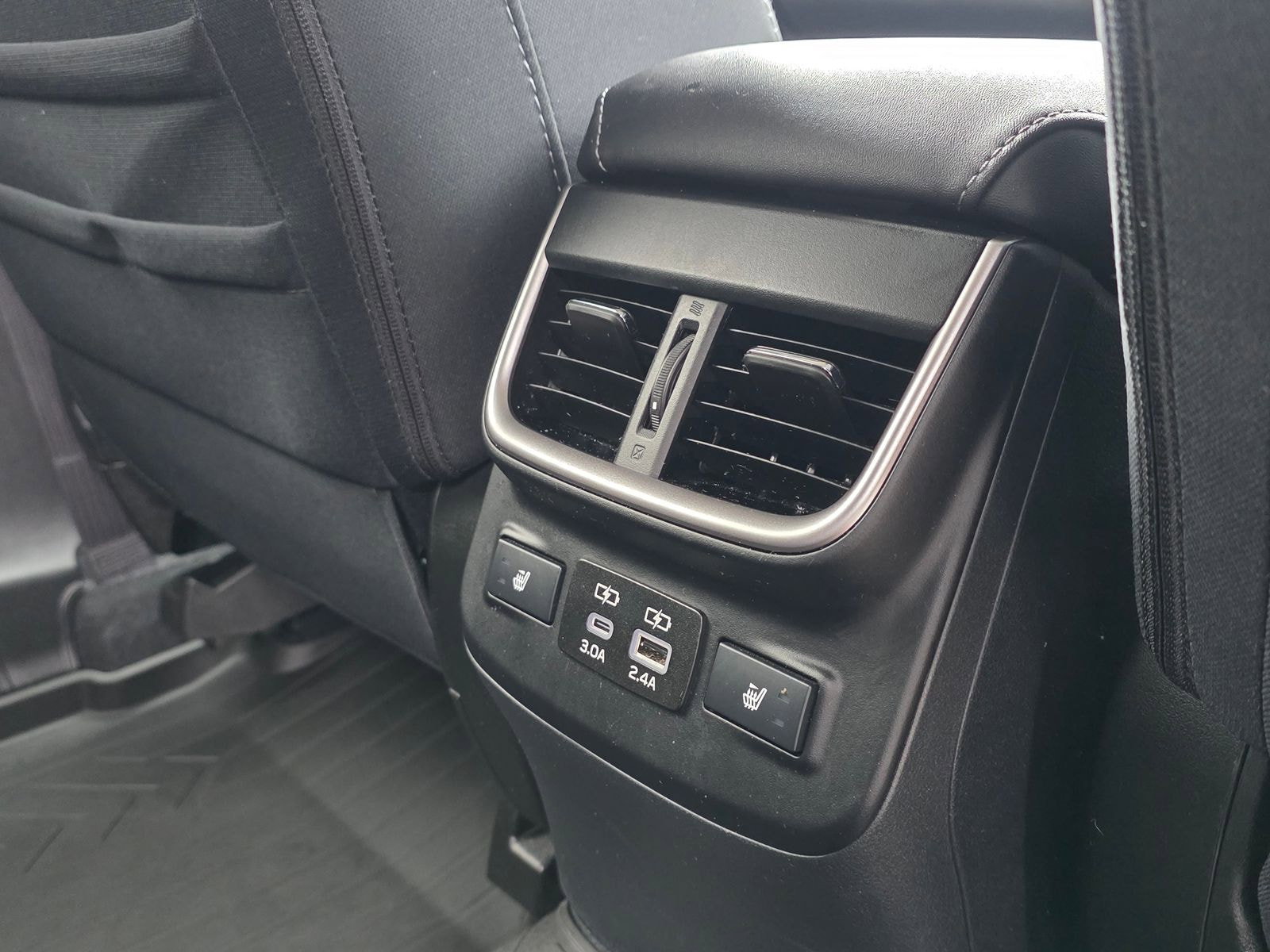 Subaru Outback 2.5i Limited Lineartronic 4WD Euro 6 (s/s) 5dr 5dr Automatic 2025