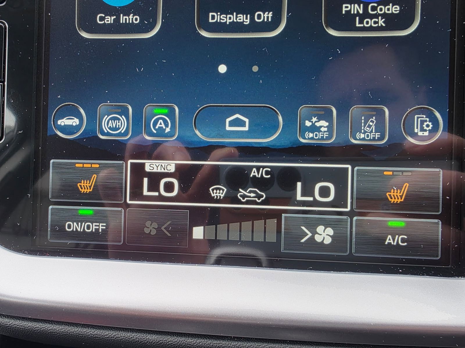 Subaru Outback 2.5i Limited Lineartronic 4WD Euro 6 (s/s) 5dr 5dr Automatic 2025