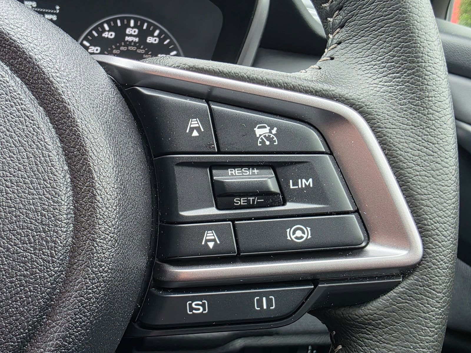 Subaru Outback 2.5i Limited Lineartronic 4WD Euro 6 (s/s) 5dr 5dr Automatic 2025