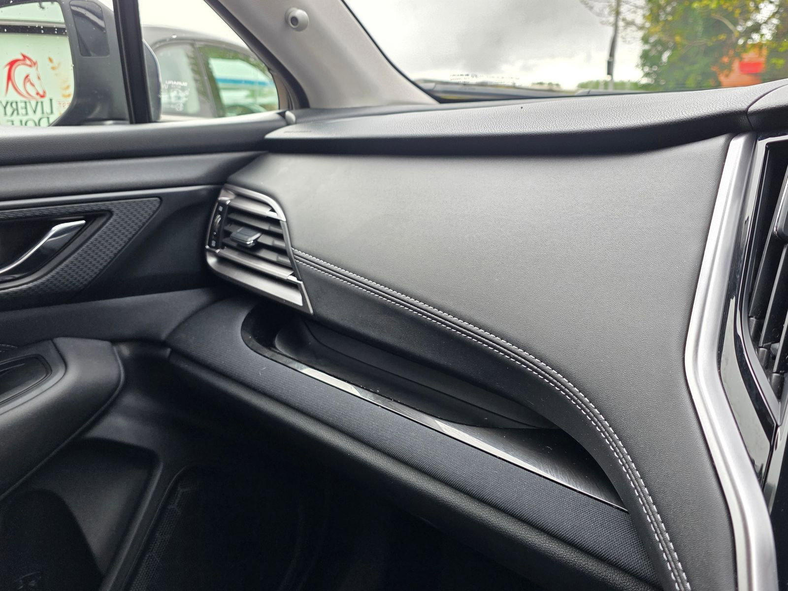 Subaru Outback 2.5i Limited Lineartronic 4WD Euro 6 (s/s) 5dr 5dr Automatic 2025