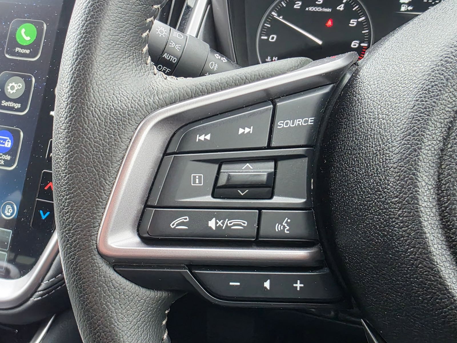 Subaru Outback 2.5i Limited Lineartronic 4WD Euro 6 (s/s) 5dr 5dr Automatic 2025