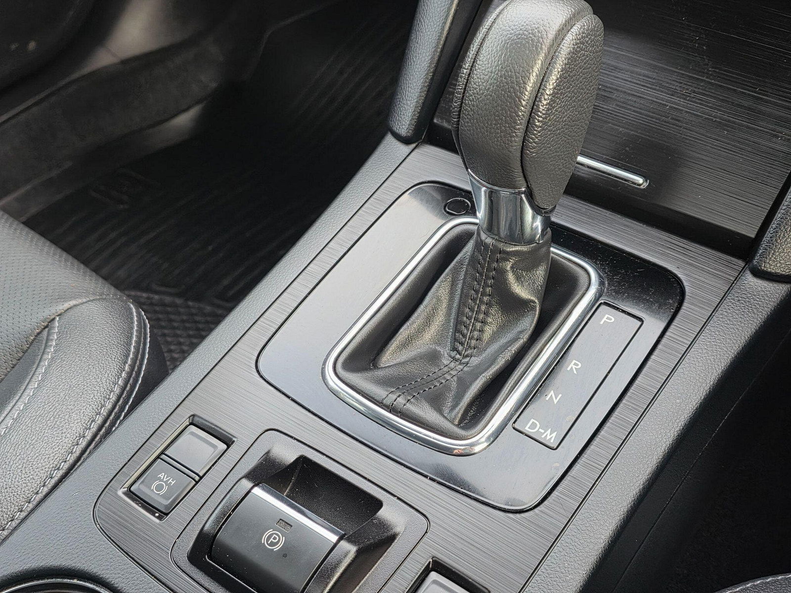 Subaru Outback 2.5i SE Premium Lineartronic 4WD Euro 6 (s/s) 5dr 5dr Automatic 2021