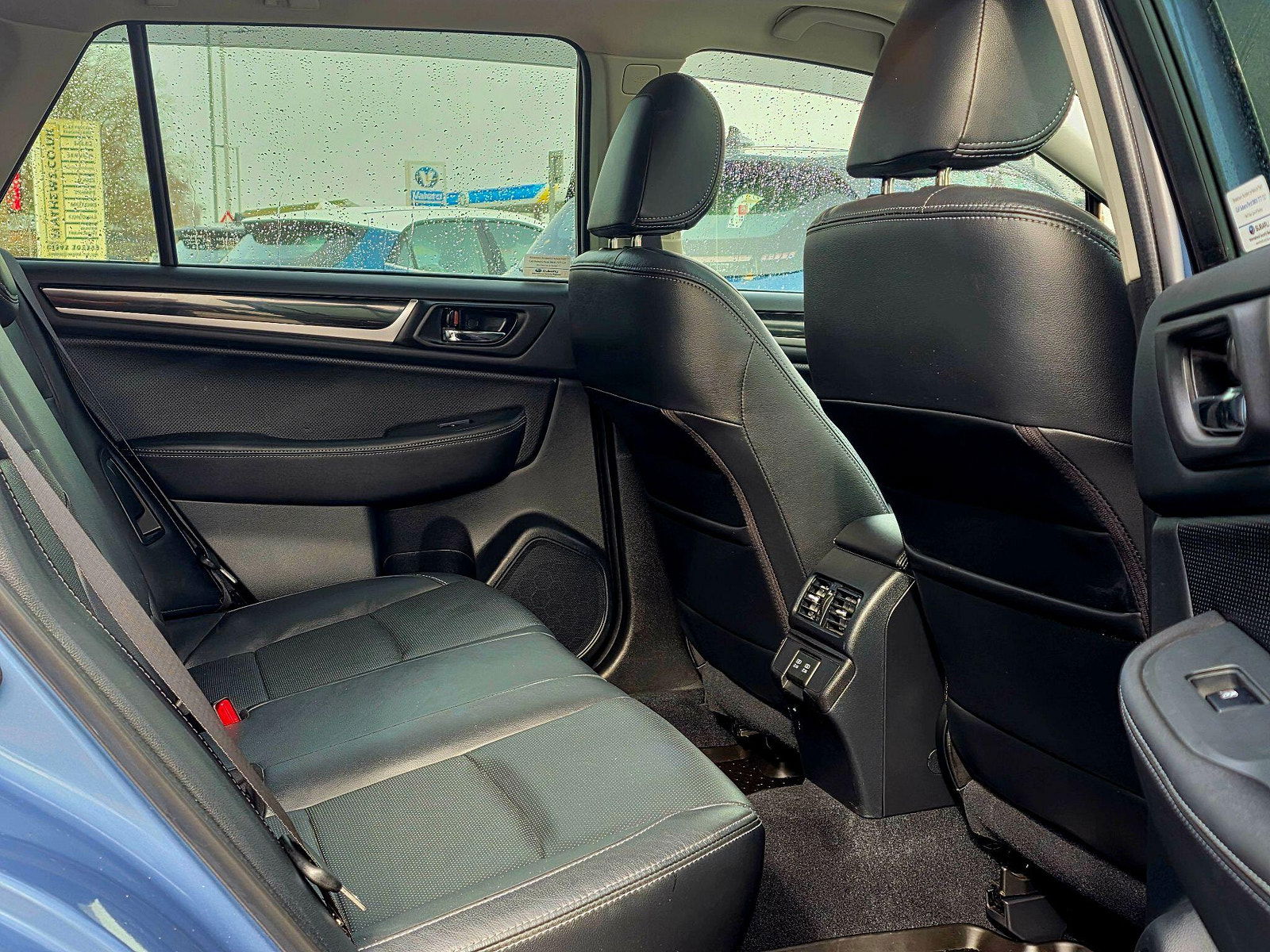 Subaru Outback 2.5i SE Premium Lineartronic 4WD Euro 6 (s/s) 5dr 5dr Automatic 2021