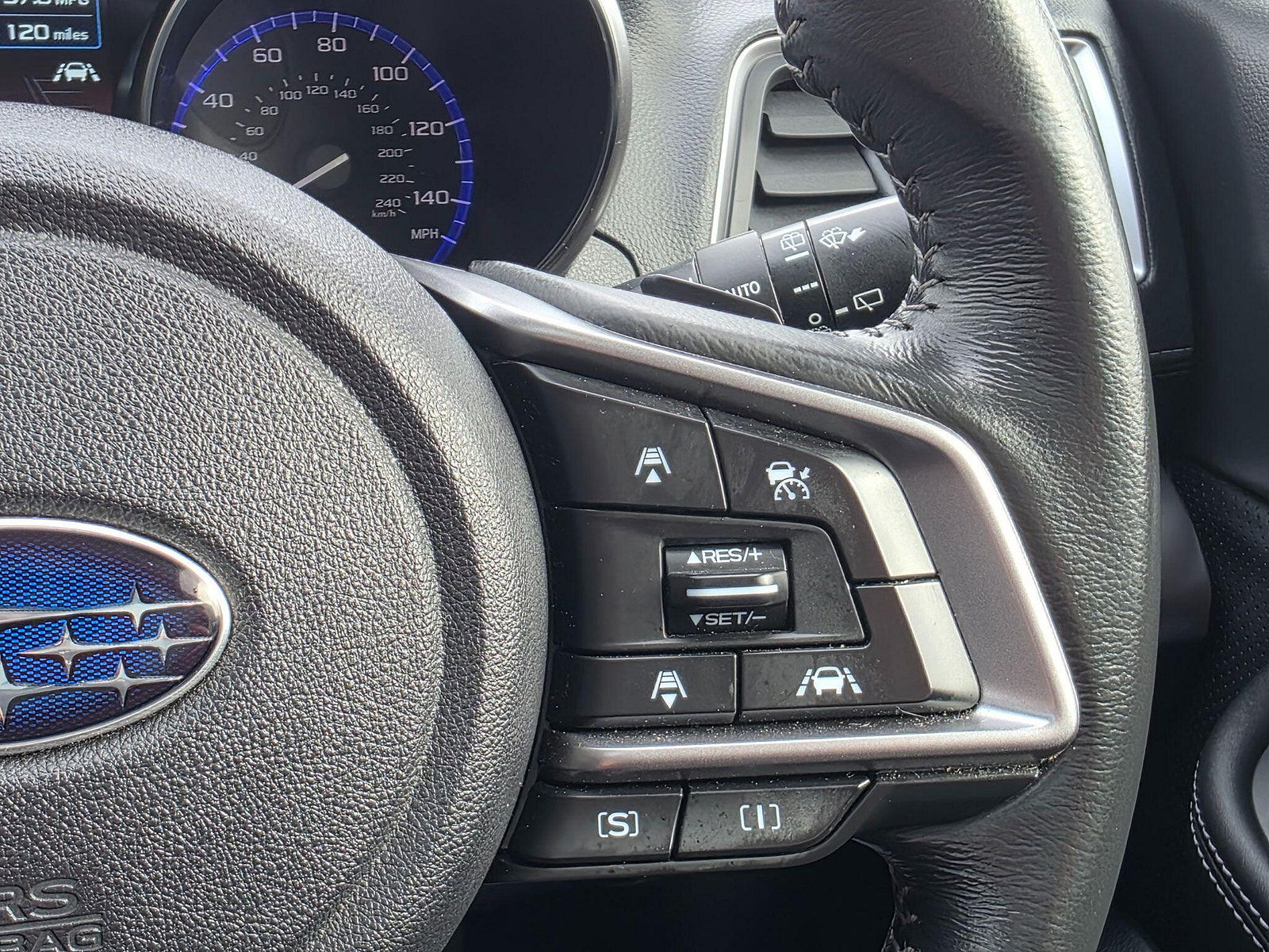 Subaru Outback 2.5i SE Premium Lineartronic 4WD Euro 6 (s/s) 5dr 5dr Automatic 2021