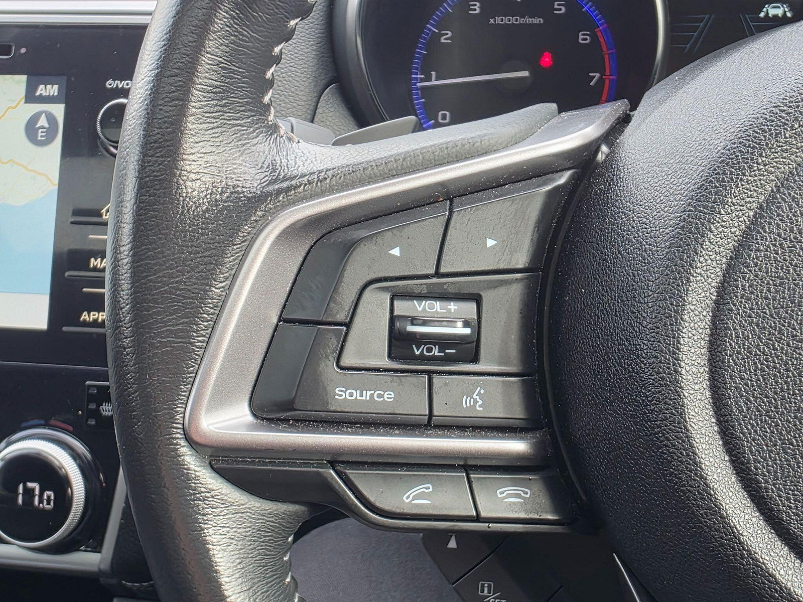 Subaru Outback 2.5i SE Premium Lineartronic 4WD Euro 6 (s/s) 5dr 5dr Automatic 2021