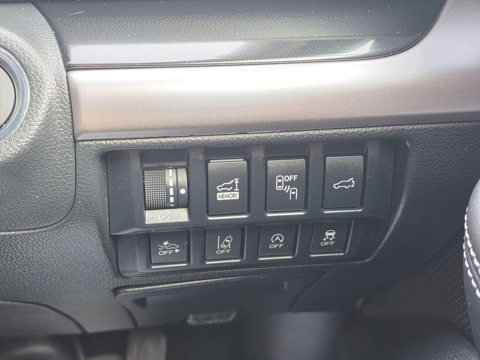 Subaru Outback 2.5i SE Premium Lineartronic 4WD Euro 6 (s/s) 5dr 5dr Automatic 2021