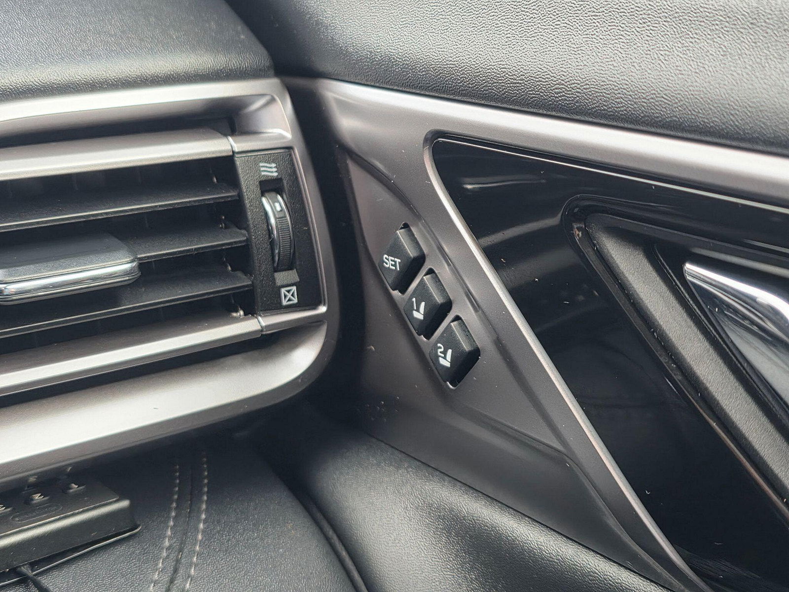 Subaru Outback 2.5i Touring Lineartronic 4WD Euro 6 (s/s) 5dr 5dr Automatic 2022