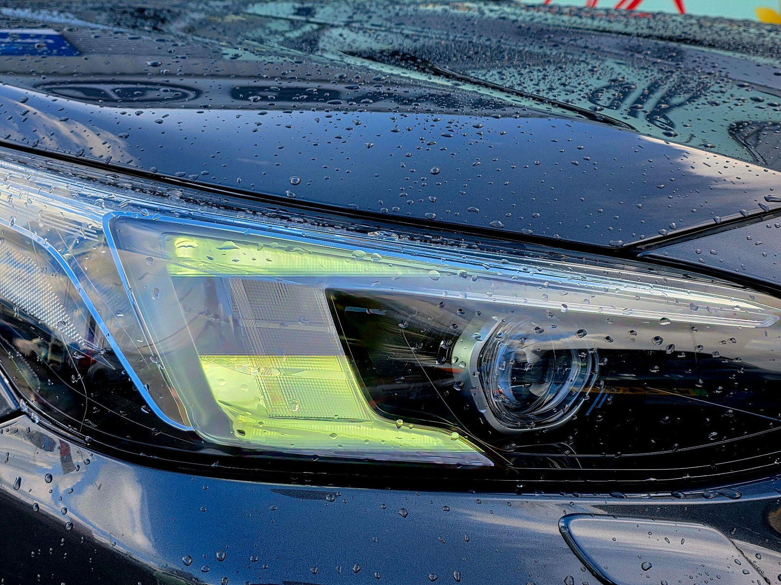 Subaru Outback 2.5i Touring Lineartronic 4WD Euro 6 (s/s) 5dr 5dr Automatic 2022