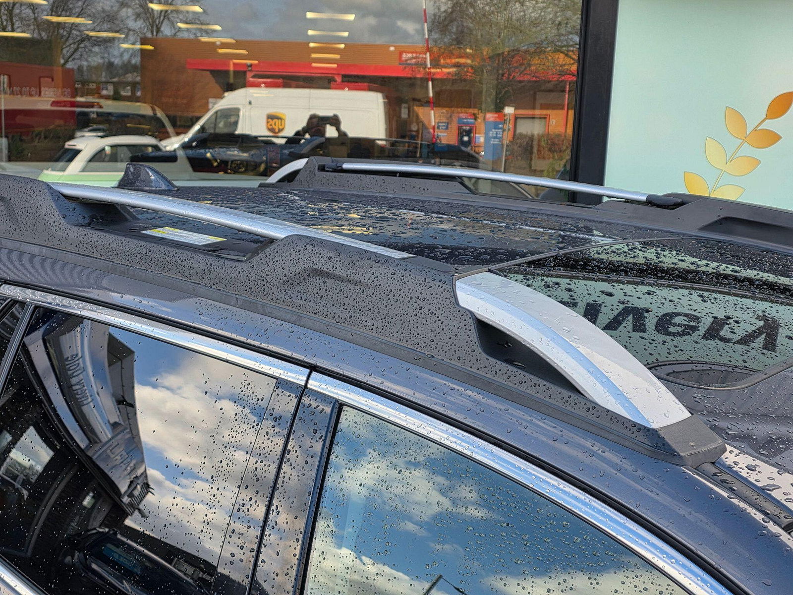 Subaru Outback 2.5i Touring Lineartronic 4WD Euro 6 (s/s) 5dr 5dr Automatic 2022