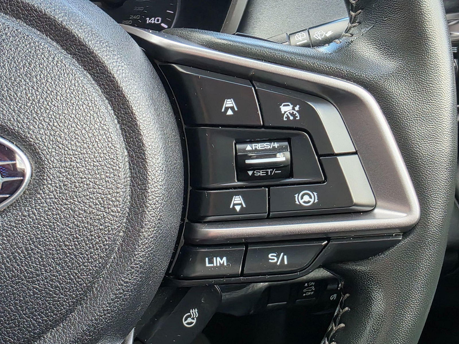 Subaru Outback 2.5i Touring Lineartronic 4WD Euro 6 (s/s) 5dr 5dr Automatic 2022