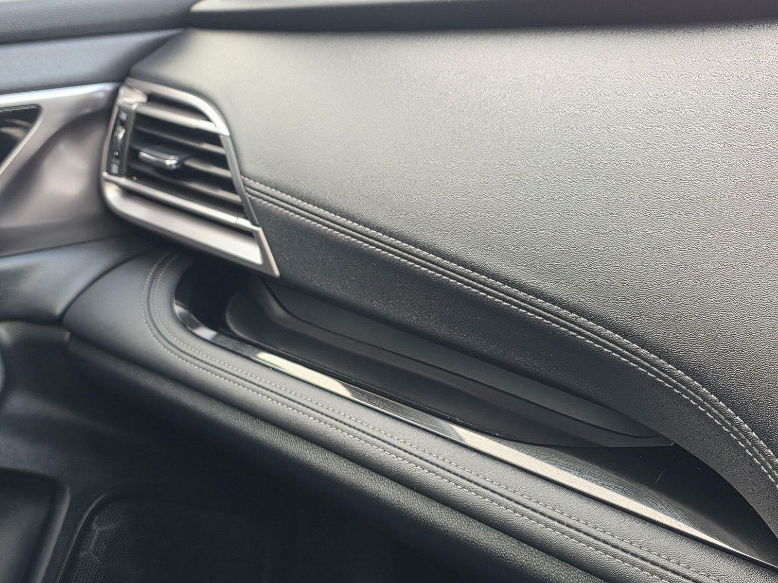 Subaru Outback 2.5i Touring Lineartronic 4WD Euro 6 (s/s) 5dr 5dr Automatic 2022