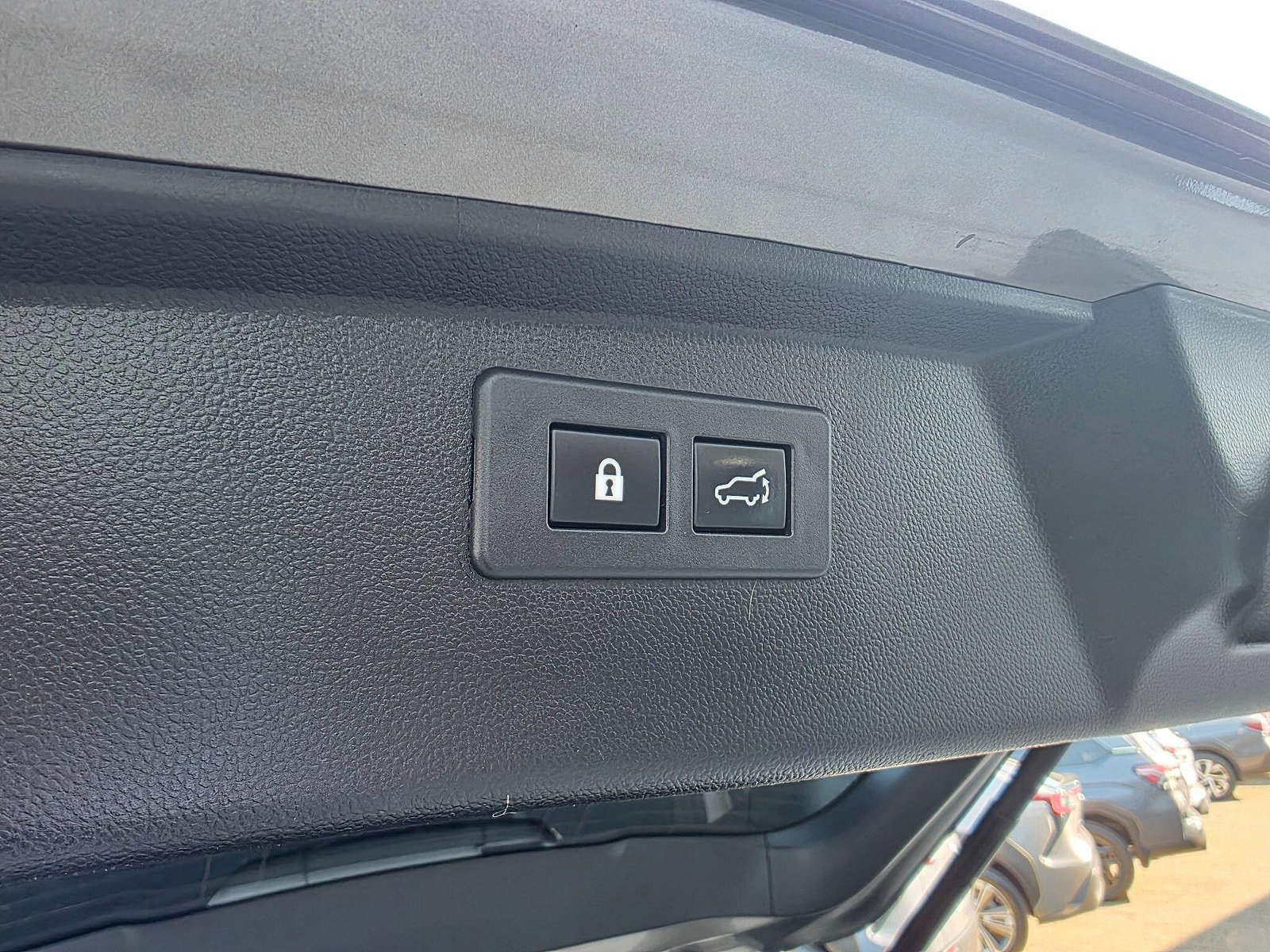 Subaru Outback 2.5i Touring Lineartronic 4WD Euro 6 (s/s) 5dr 5dr Automatic 2022