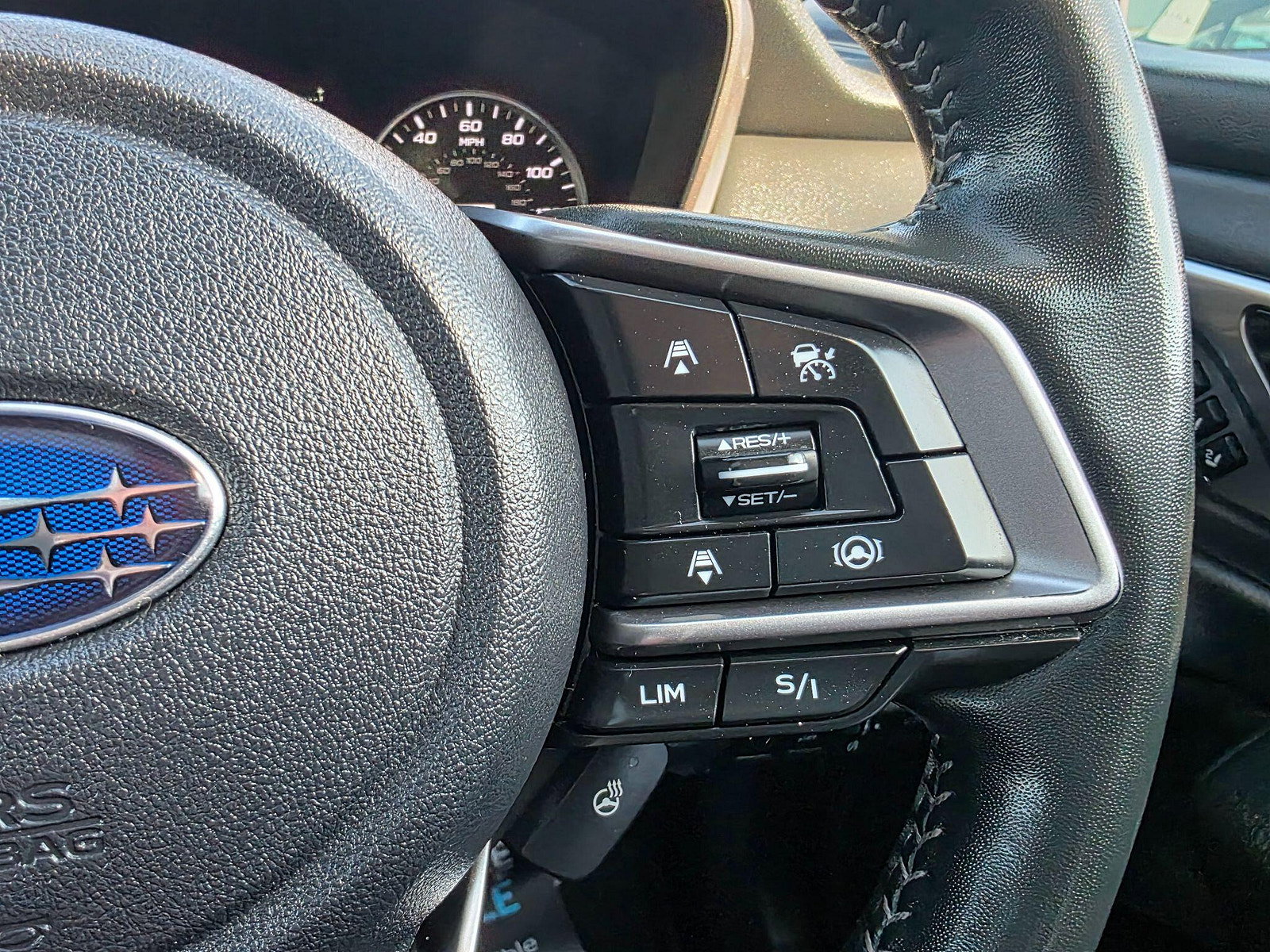 Subaru Outback 2.5i Touring Lineartronic 4WD Euro 6 (s/s) 5dr 5dr Automatic 2022