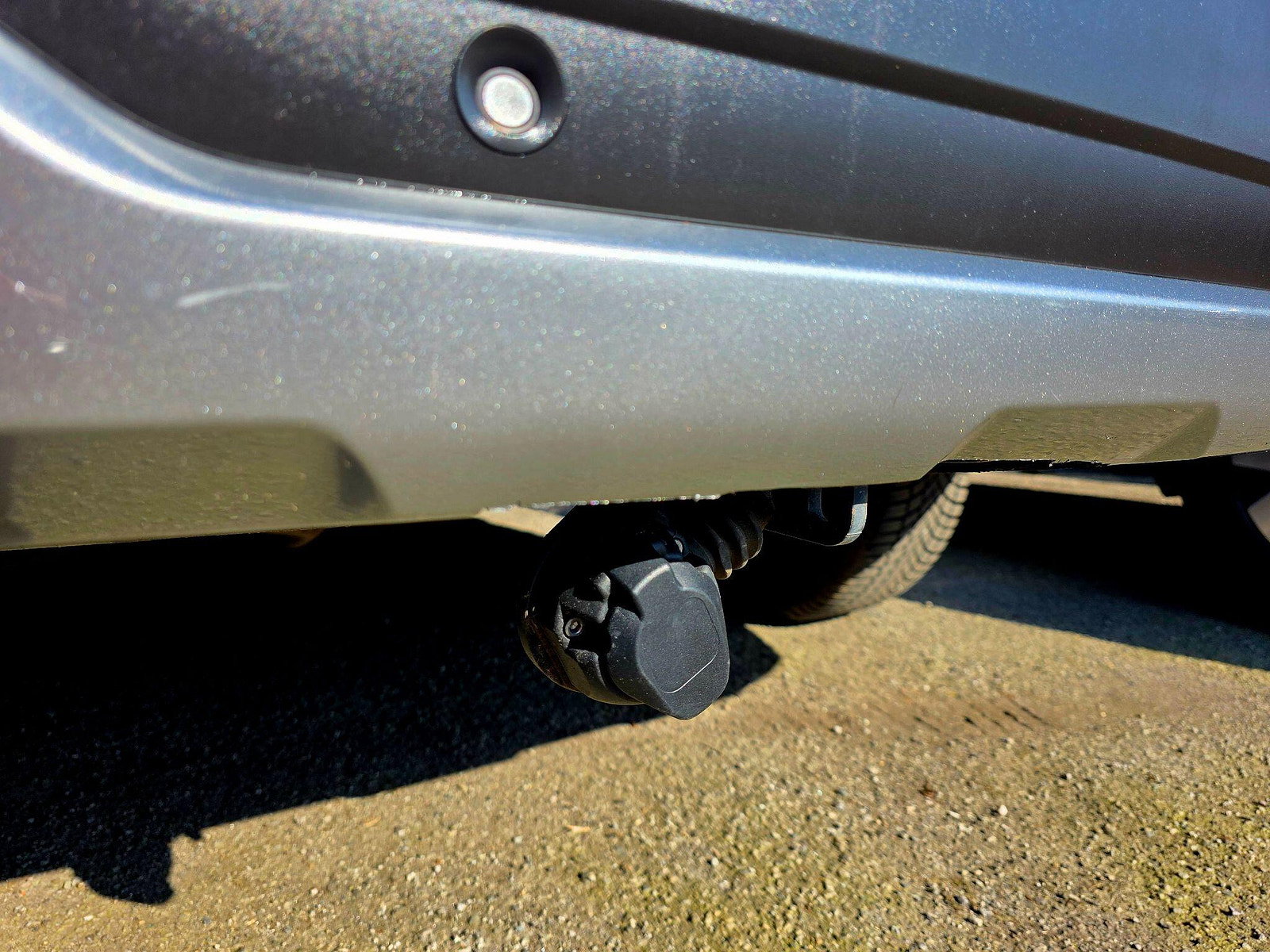 Subaru Outback 2.5i Touring Lineartronic 4WD Euro 6 (s/s) 5dr 5dr Automatic 2022