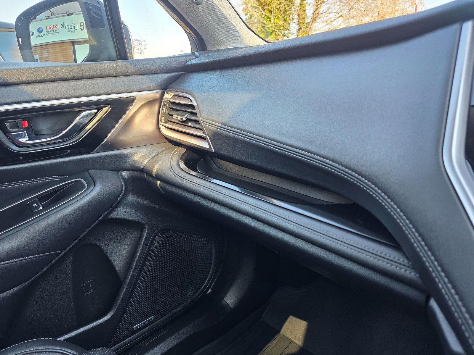 Subaru Outback 2.5i Touring Lineartronic 4WD Euro 6 (s/s) 5dr 5dr Automatic 2022