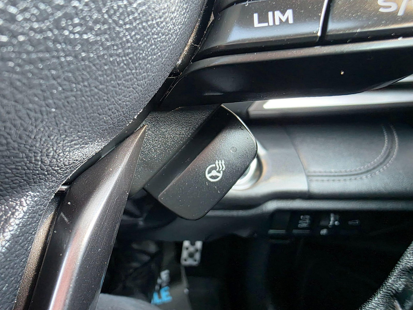 Subaru Outback 2.5i Touring Lineartronic 4WD Euro 6 (s/s) 5dr 5dr Automatic 2022