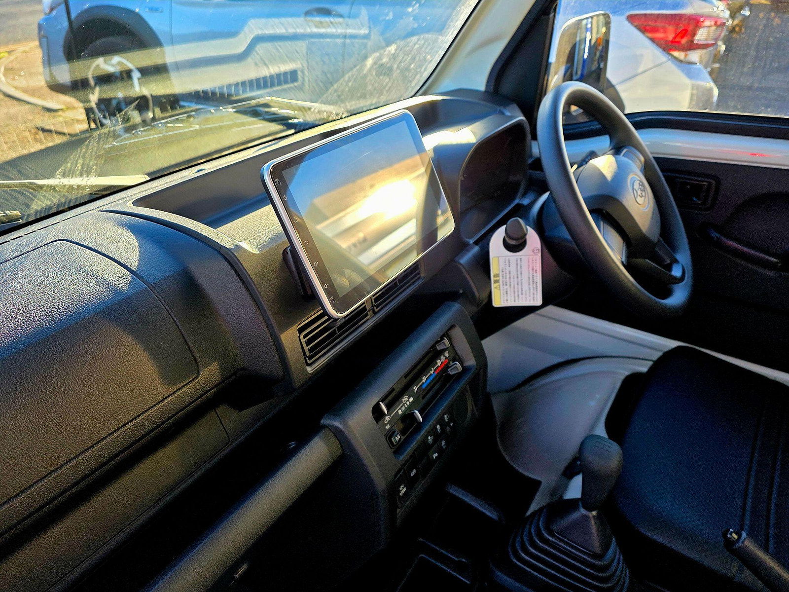 Subaru Sambar 4x4 2dr Manual 2025