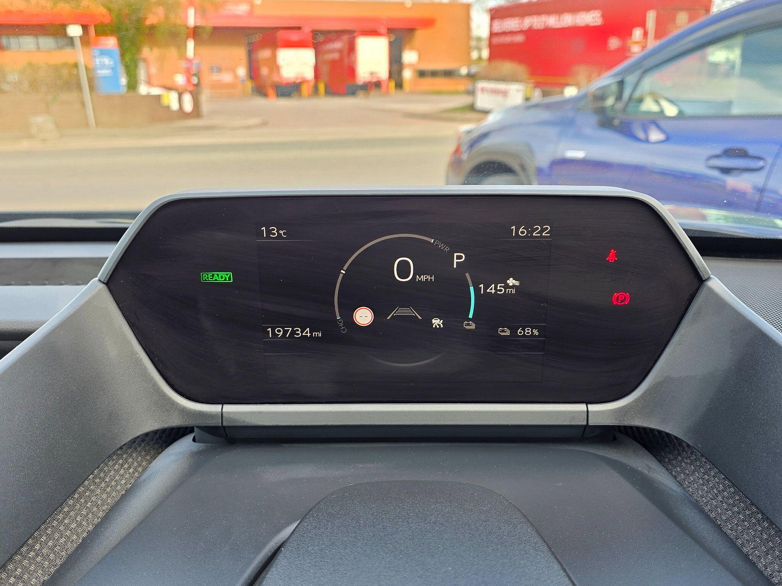 Subaru Solterra 71.4kWh Limited Auto AWD 5dr 5dr Automatic 2024