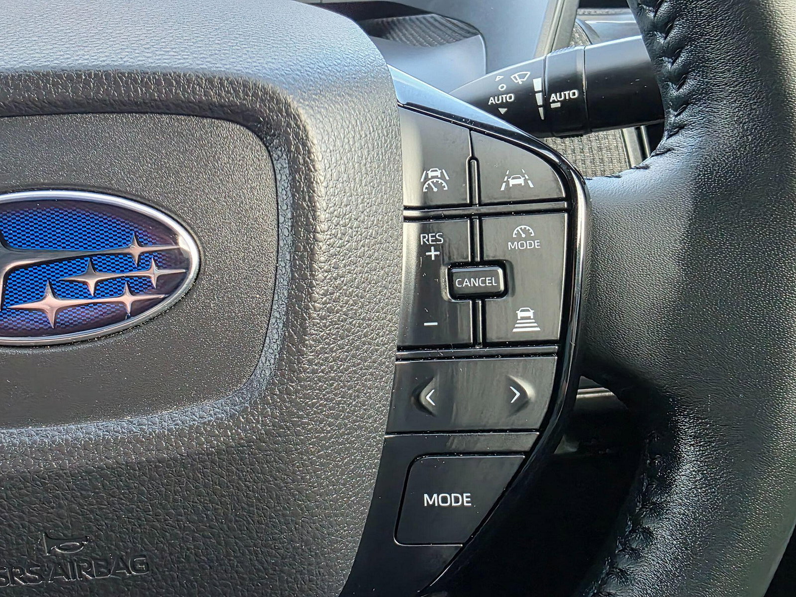 Subaru Solterra 71.4kWh Limited Auto AWD 5dr 5dr Automatic 2024