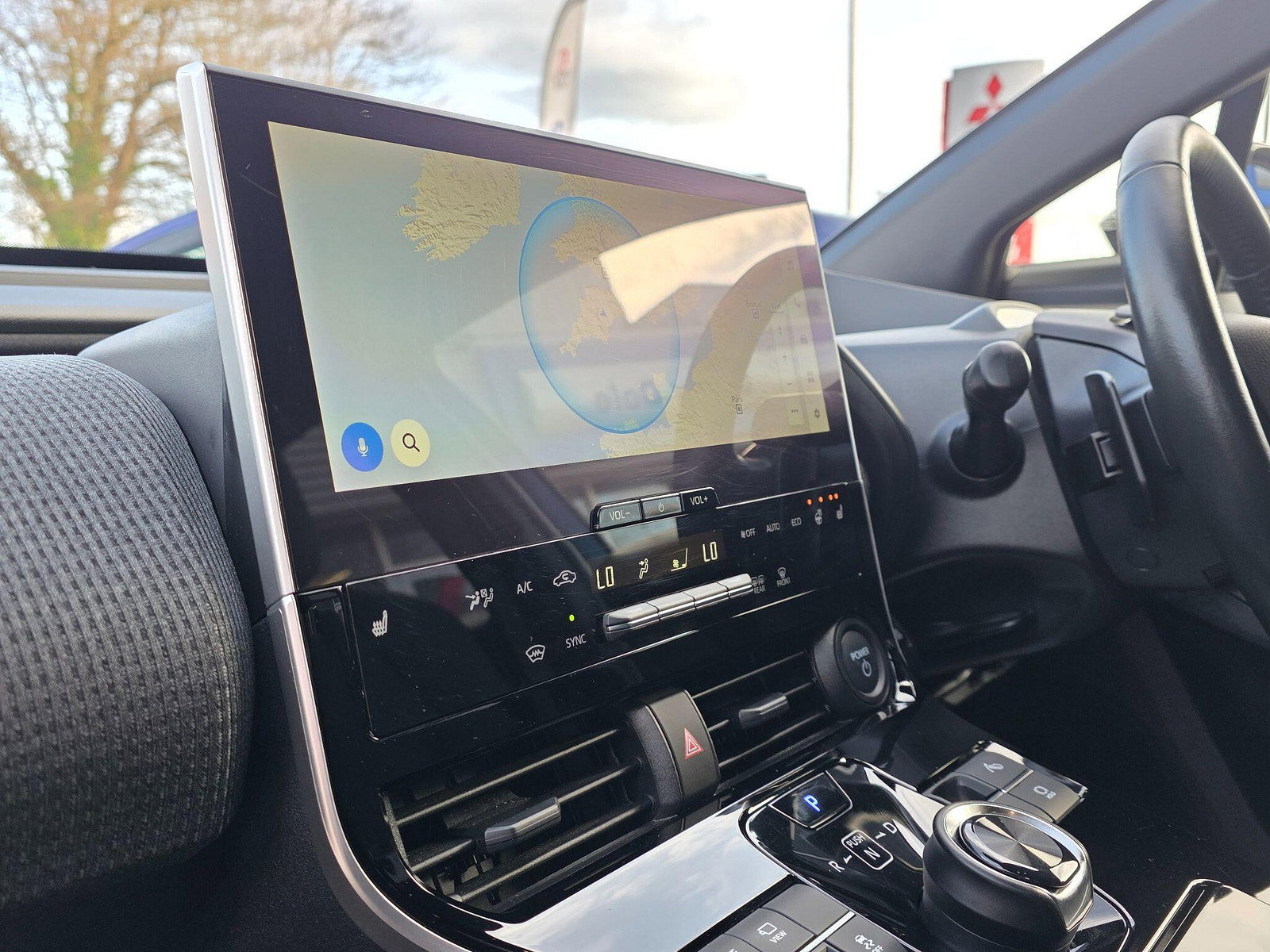 Subaru Solterra 71.4kWh Limited Auto AWD 5dr 5dr Automatic 2024