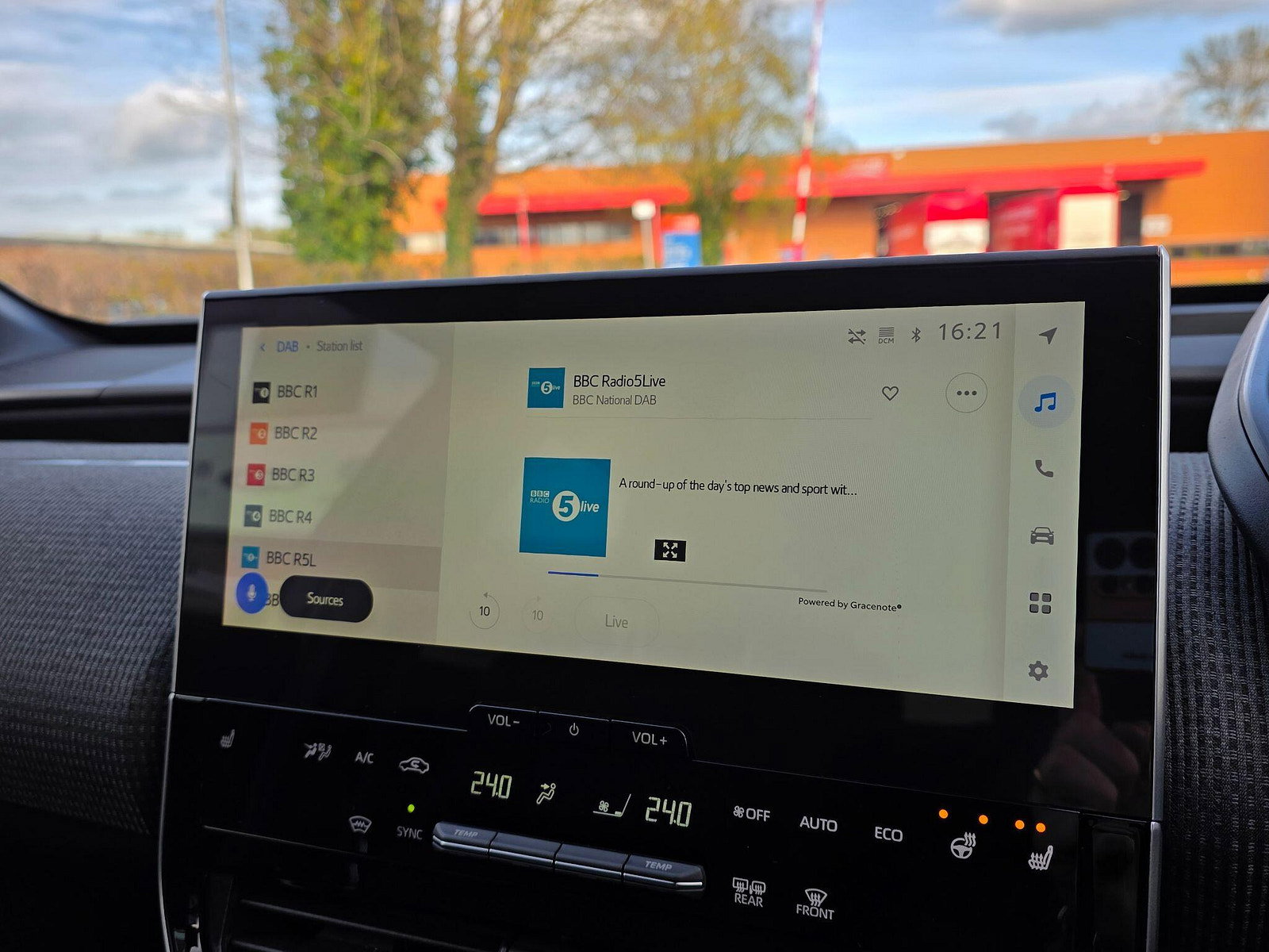 Subaru Solterra 71.4kWh Limited Auto AWD 5dr 5dr Automatic 2024