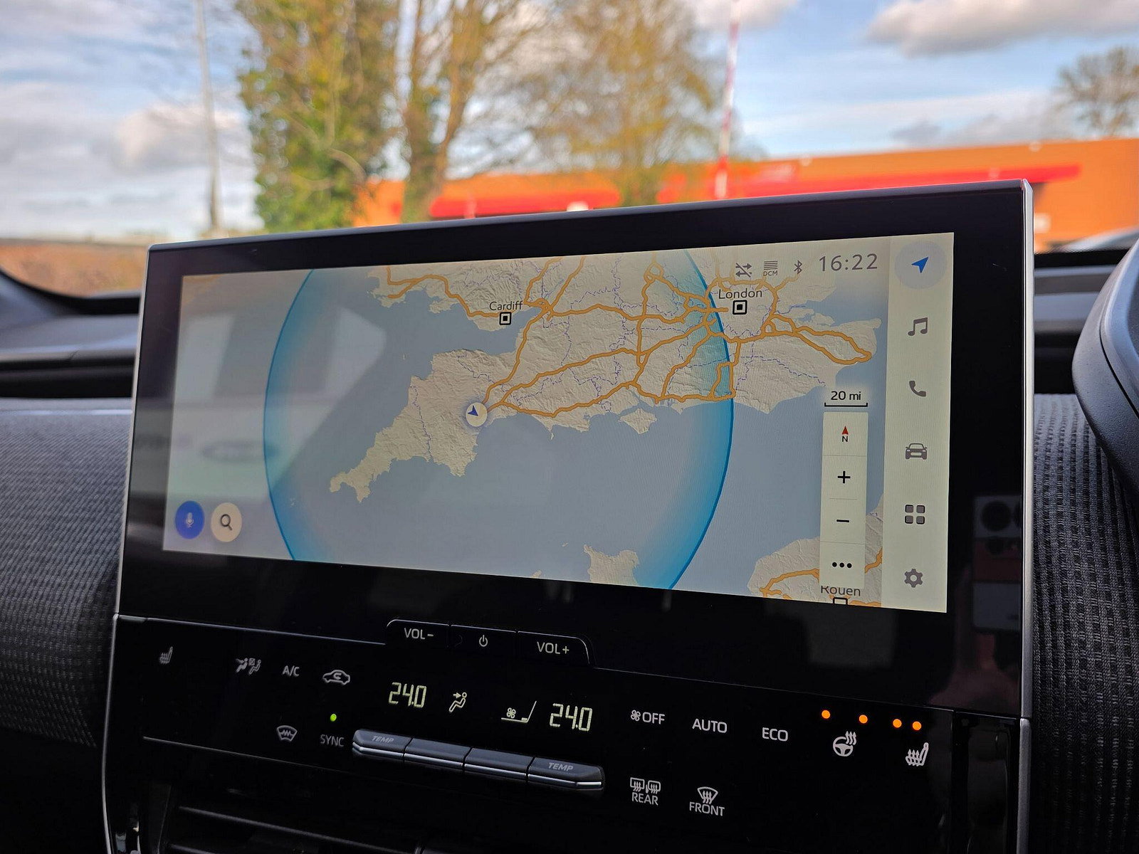 Subaru Solterra 71.4kWh Limited Auto AWD 5dr 5dr Automatic 2024