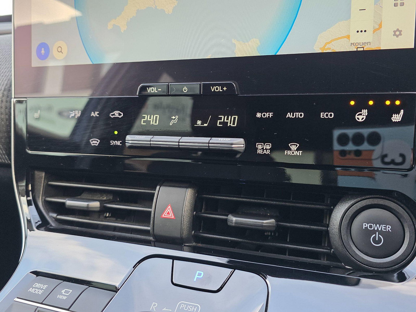 Subaru Solterra 71.4kWh Limited Auto AWD 5dr 5dr Automatic 2024