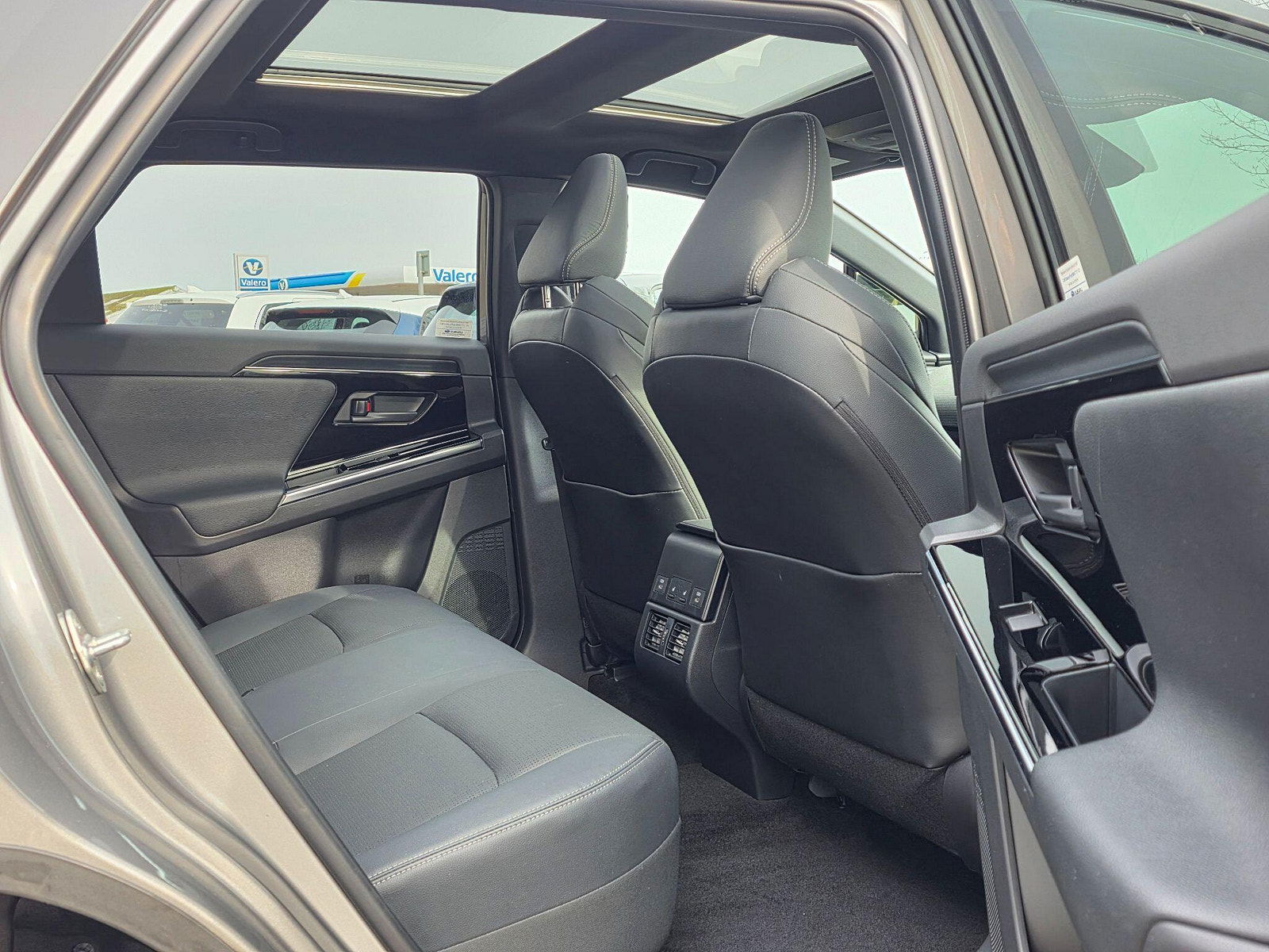 Subaru Solterra 71.4kWh Touring Auto AWD 5dr 5dr Automatic 2023