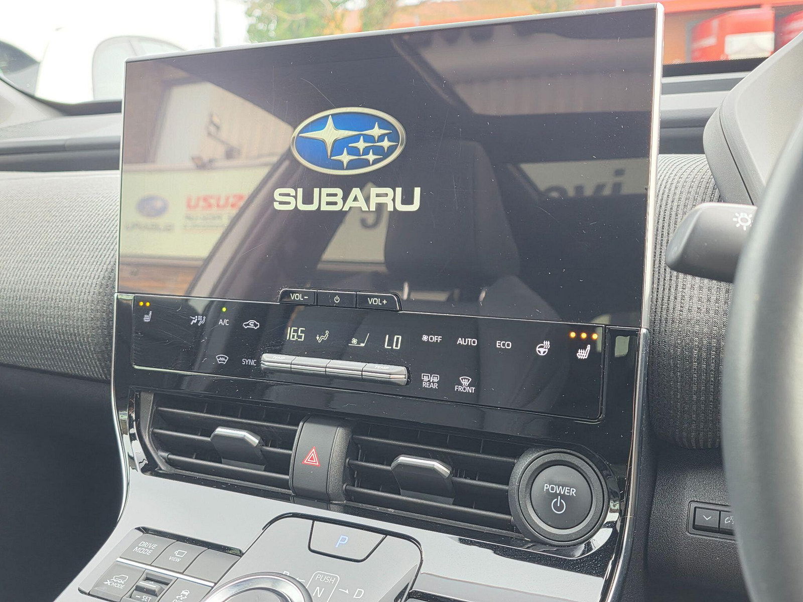 Subaru Solterra 71.4kWh Touring Auto AWD 5dr 5dr Automatic 2023