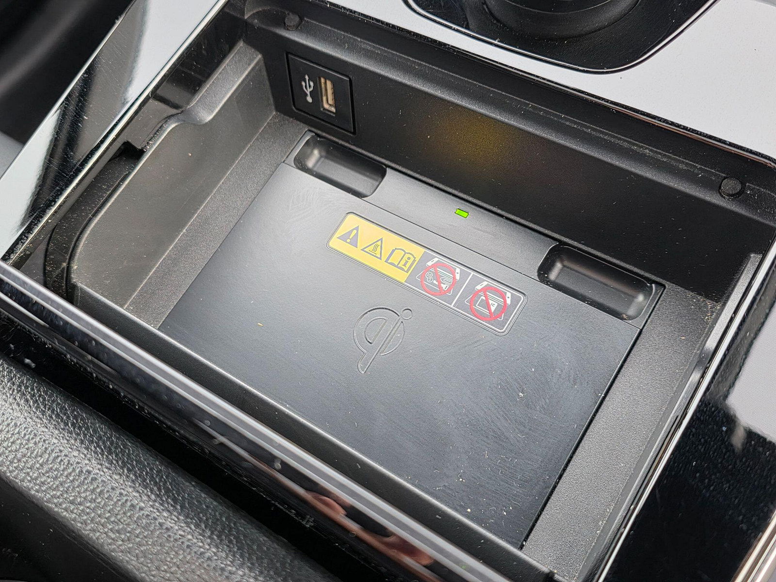 Subaru Solterra 71.4kWh Touring Auto AWD 5dr 5dr Automatic 2023