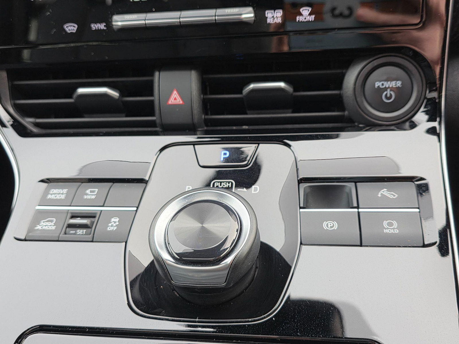 Subaru Solterra 71.4kWh Touring Auto AWD 5dr 5dr Automatic 2023