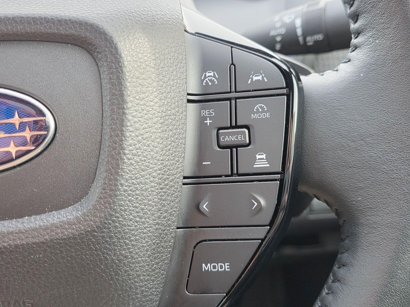 Subaru Solterra 71.4kWh Touring Auto AWD 5dr 5dr Automatic 2023