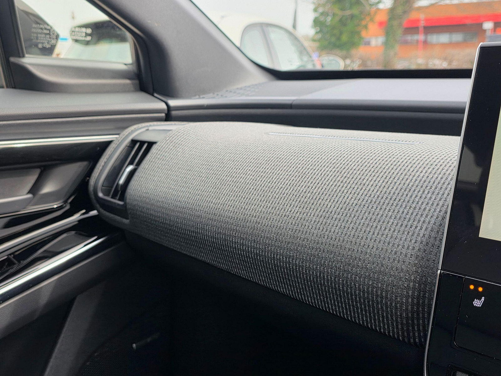 Subaru Solterra 71.4kWh Touring Auto AWD 5dr 5dr Automatic 2023